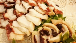 한국회수산 매장 이미지