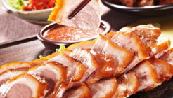 장충동왕족발 매장 이미지