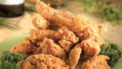 투게더치킨 매장 이미지