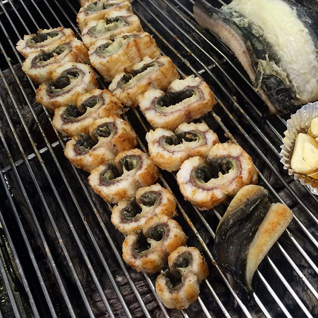 장수천 한방민물장어 매장 이미지