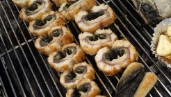 장수천 한방민물장어 매장 이미지