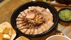 택대리네 인사동 마늘보쌈 매장 이미지