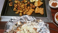 홍림곱창 매장 이미지