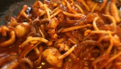 열혈쭈꾸미 매장 이미지