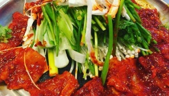 참복집 매장 이미지