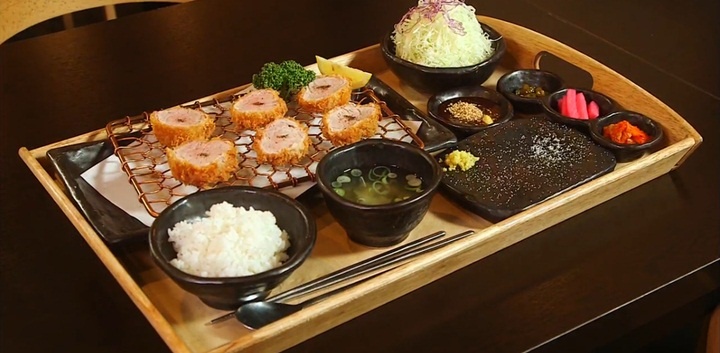 정돈 매장 이미지