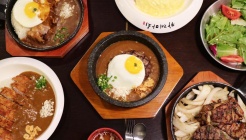 카레마치 매장 이미지