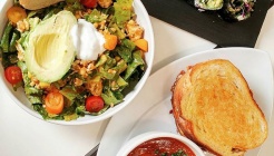 루트에브리데이 매장 이미지