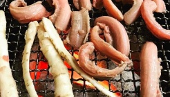 참숯꼼장어 매장 이미지