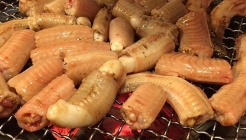 기장꼼장어 매장 이미지