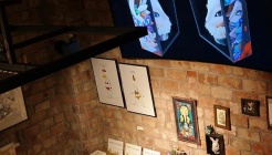 토끼굴 매장 이미지