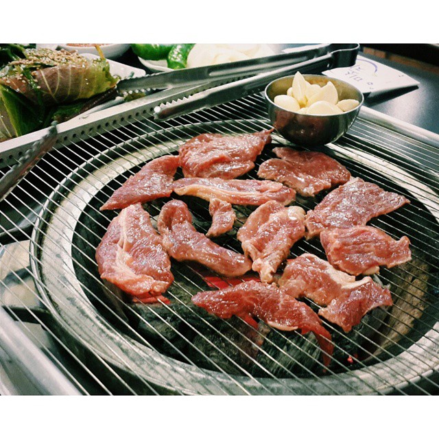 박달재자연식당 매장 이미지