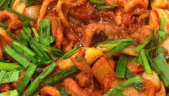 황금오리 매장 이미지