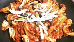 참오리 매장 이미지