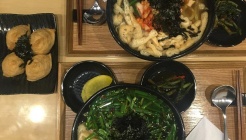 청년국수 매장 이미지