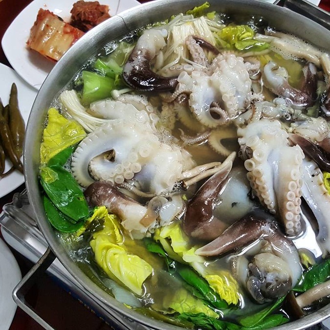 그린하우스 매장 이미지