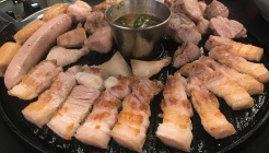 당산주먹고기 매장 이미지