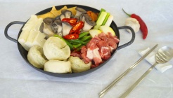 소담스레김치찌개 논현직영점 매장 이미지