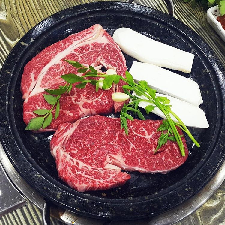 한우전문 소도리 매장 이미지