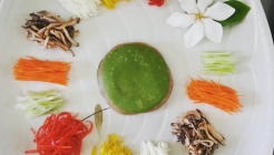 반야월 연근사랑 매장 이미지