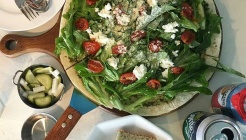 그라제1985 매장 이미지