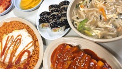 영스낵 매장 이미지