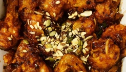 스모프치킨 매장 이미지