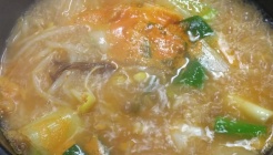 경희궁닭곰탕 매장 이미지