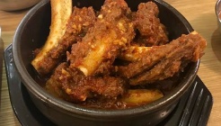 거송갈비찜 매장 이미지