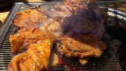 929숯불닭갈비 매장 이미지