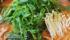 한탄강매운탕 매장 이미지