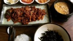 소공동뚝배기 매장 이미지