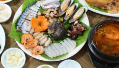 청운식당 매장 이미지