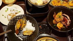 신(Xin) 레스토랑 매장 이미지