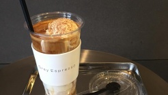 그레이에스프레소 매장 이미지