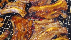 쪽쪽갈비 매장 이미지