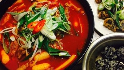 신닭발 매장 이미지