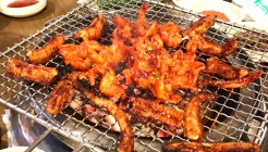 땡초닭발 매장 이미지