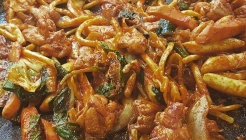 춘천명물닭갈비 매장 이미지