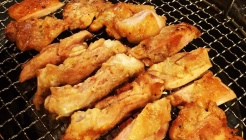 궁중닭갈비 매장 이미지