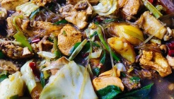 안동유진찜닭 매장 이미지