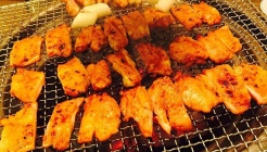 한가네숯불닭갈비  매장 이미지