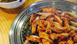 춘천골 매장 이미지