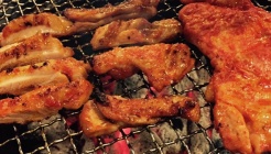 만희네참숯불닭갈비 매장 이미지