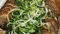 소울림국밥 왕족발보쌈 매장 이미지