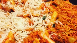 우리닭갈비 매장 이미지