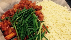 지동닭갈비 매장 이미지