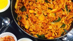 2.5닭갈비 매장 이미지