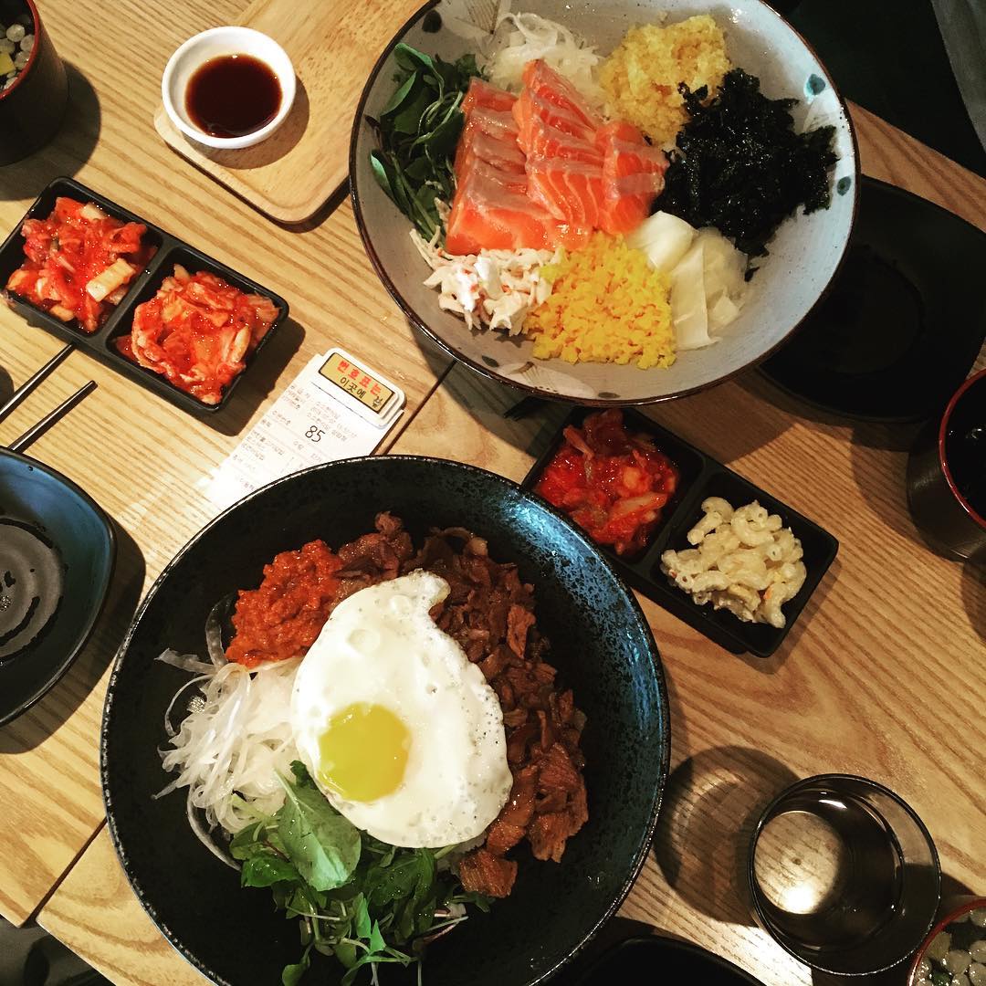 소소한식당 매장 이미지