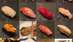 스시오마카세 매장 이미지